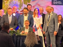 600 Jahre Stadt Selb