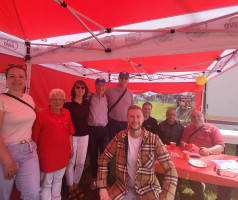 Bürgerfest Selb 2025