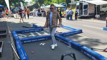 Bürgerfest Selb 2025