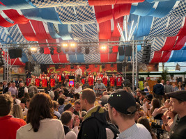 Selber Wiesenfest 2025