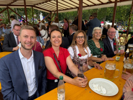 Selber Wiesenfest 2025