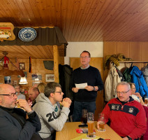 WIR. VOR ORT. In Längenau.