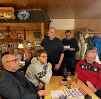 WIR. VOR ORT. In Längenau.