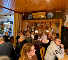 WIR. VOR ORT. In Längenau.