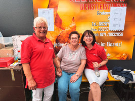 Sommerfest SPD Selb 2025