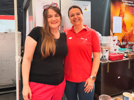 Sommerfest SPD Selb 2025