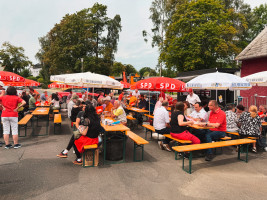 Sommerfest SPD Selb 2025