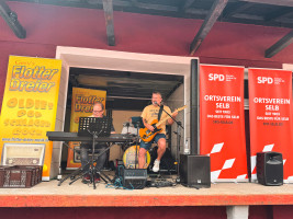 Sommerfest SPD Selb 2025