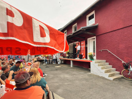 Sommerfest SPD Selb 2025