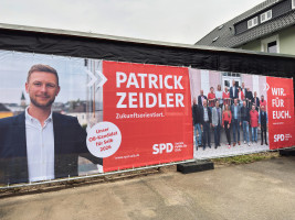 Sommerfest SPD Selb 2025