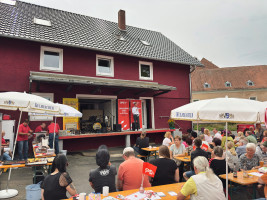 Sommerfest SPD Selb 2025