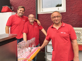 Sommerfest SPD Selb 2025