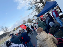 So sieht kommunale Demokratie aus: SPD & CSU vor Ort in Lauterbach