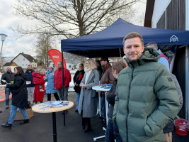 So sieht kommunale Demokratie aus: SPD & CSU vor Ort in Lauterbach