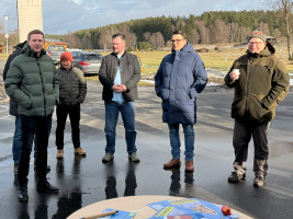 So sieht kommunale Demokratie aus: SPD & CSU vor Ort in Lauterbach