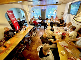 Monatstreffen SPD Selb im Juli 2026