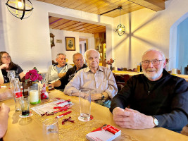 Monatstreffen SPD Selb im Juli 2026