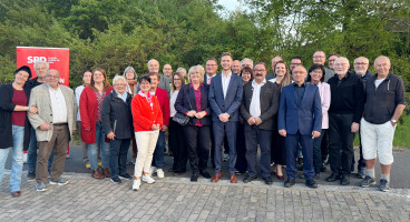 Ortsverein SPD Selb 2025