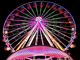 Selber Wiesenfest 2025