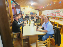 10. Vereins- und Betriebspokalschießen des Schützenclubs "Einigkeit" Buchwald-Längenau e.V.