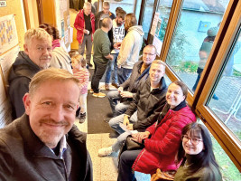 10. Vereins- und Betriebspokalschießen des Schützenclubs "Einigkeit" Buchwald-Längenau e.V.