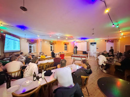 10. Vereins- und Betriebspokalschießen des Schützenclubs "Einigkeit" Buchwald-Längenau e.V.