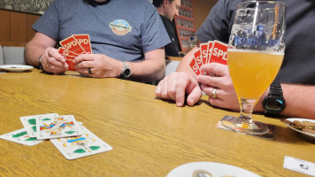 Preisschafkopf SPD Selb