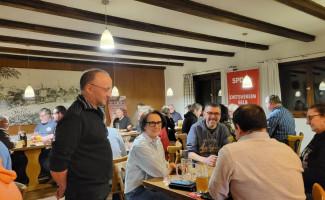 Preisschafkopf SPD Selb