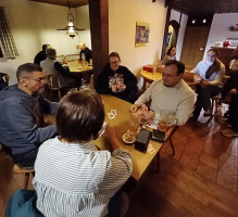 Preisschafkopf SPD Selb