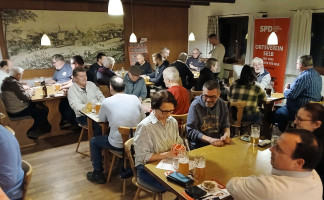 Preisschafkopf SPD Selb