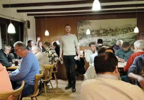 Preisschafkopf SPD Selb