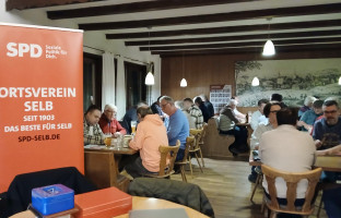 Preisschafkopf SPD Selb