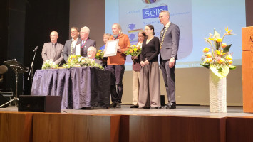 Neujahrsempfang 2026