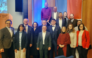 Neujahrsempfang 2026