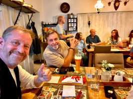 SPD-Stammtisch - September 2026