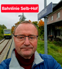 Zugausfälle auf Dauer nicht tragbar