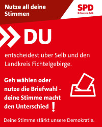 Wahlanleitung zur Kommunalwahl am 8. März 2026