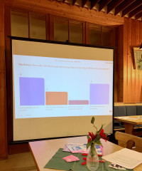 WIR. VOR ORT. In Selb-Plößberg.