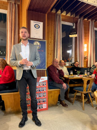 WIR. VOR ORT. In Selb-Plößberg.