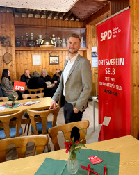 WIR. VOR ORT. In Selb-Plößberg.