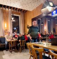 WIR. VOR ORT. In Selb-Plößberg.