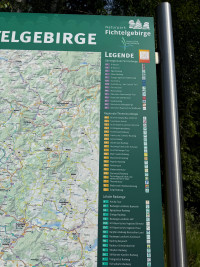 Rote Radlerrunde / Juni 2025