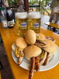 Selber Wiesenfest 2025