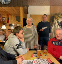 WIR. VOR ORT. In Längenau.