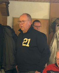 WIR. VOR ORT. In Längenau.