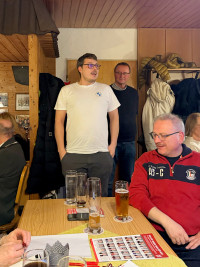 WIR. VOR ORT. In Längenau.