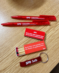 WIR. VOR ORT. Bei der türkischen Gemeinde Selb.