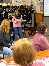 WIR. VOR ORT. In Silberbach.