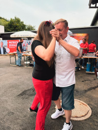 Sommerfest SPD Selb 2025