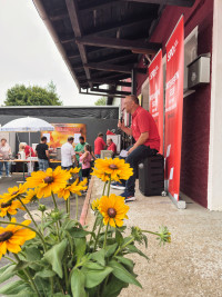 Sommerfest SPD Selb 2025